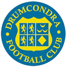 드럼콘드라 FC 로고
