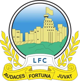 린필드 FC 로고