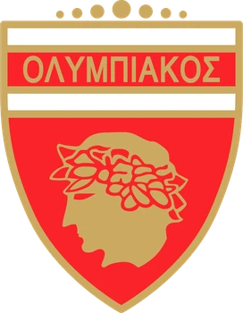올림피아코스 FC 로고