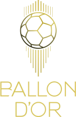 Ballon d’Or 로고