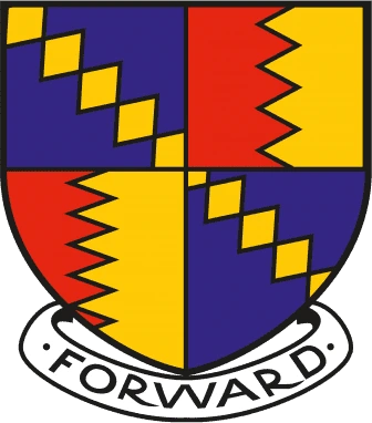 1886-1956년 애스턴 빌라 FC 문장