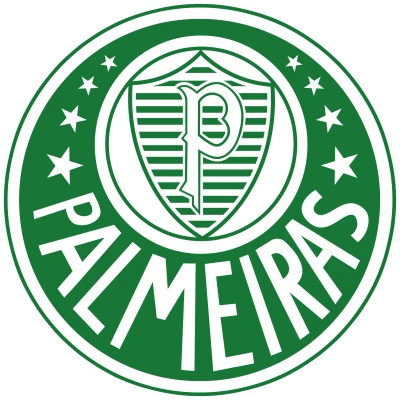 1983-2007년 SE 파우메이라스 문장