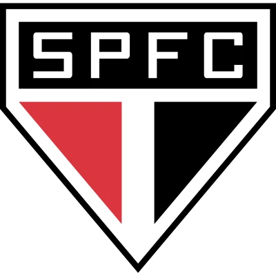 1991-1993년 상파울루 FC 문장