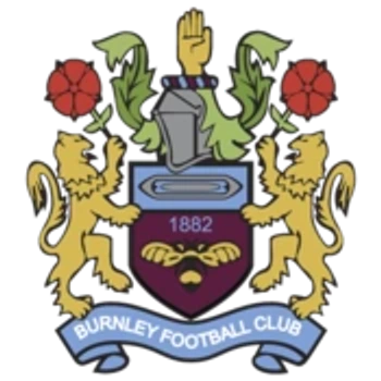 1987-2009년 번리 FC 문장