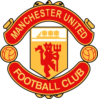 1973-1998년 맨체스터 유나이티드 FC 문장