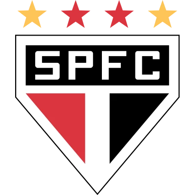 2000-2005년 상파울루 FC 문장