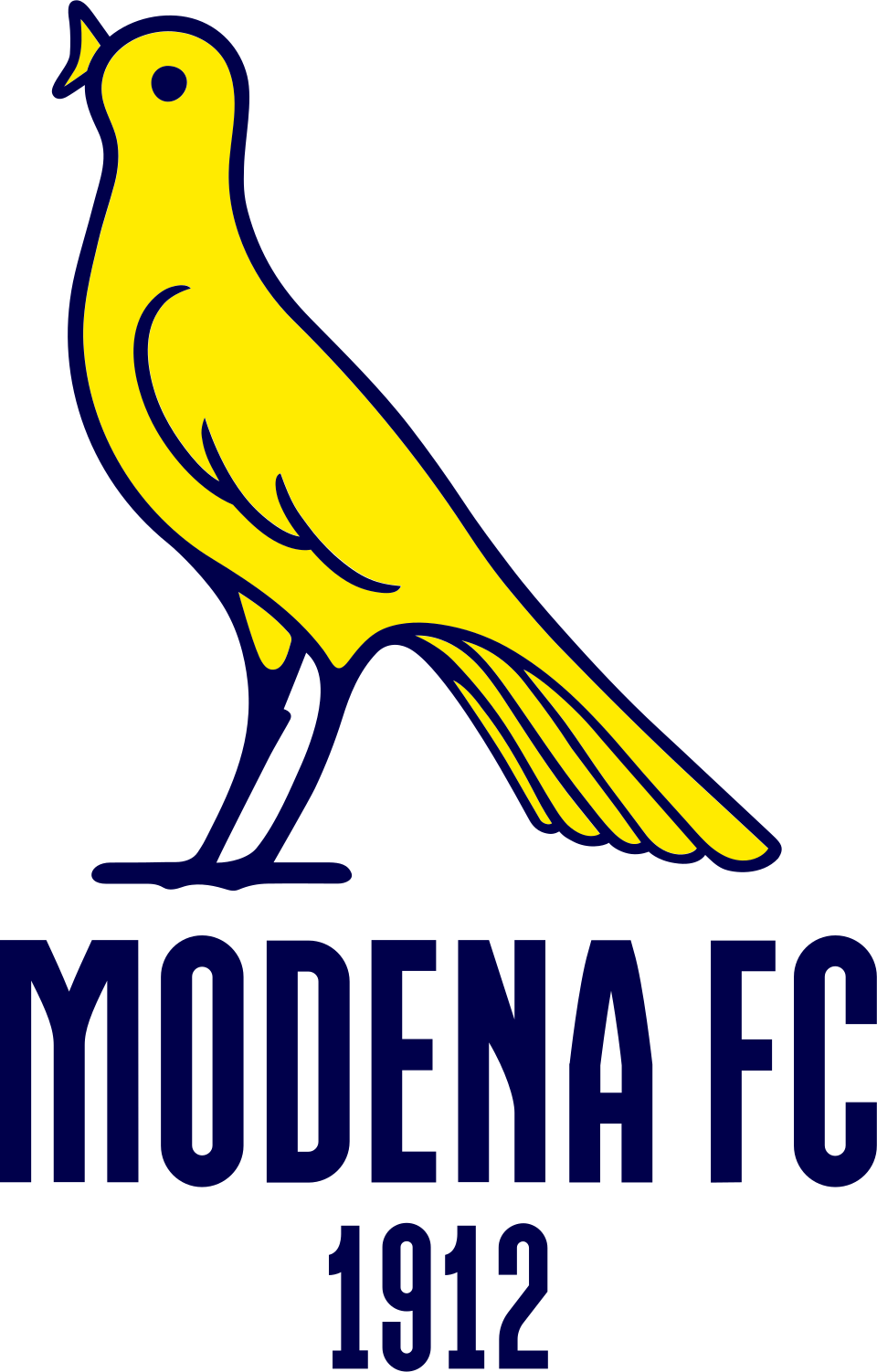 모데나 FC 문장