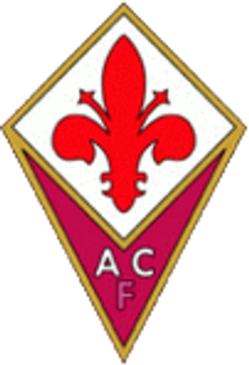 1991-2002년 ACF 피오렌티나 문장