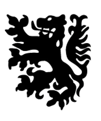 1973-1979년 네덜란드 왕립 축구 협회 문장