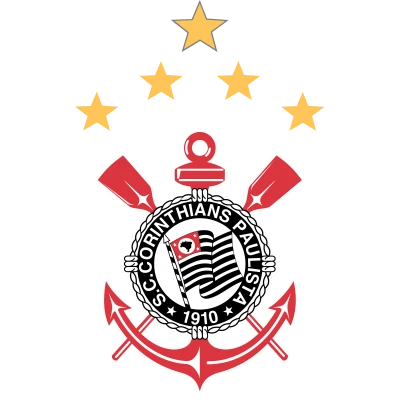2009-2010년 SC 코린치앙스 문장