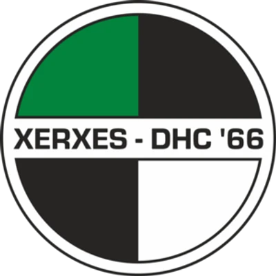 1967-1968년 크세르크세스/DHC '66 문장