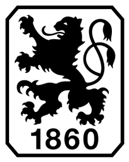 TSV 1860 뮌헨 문장