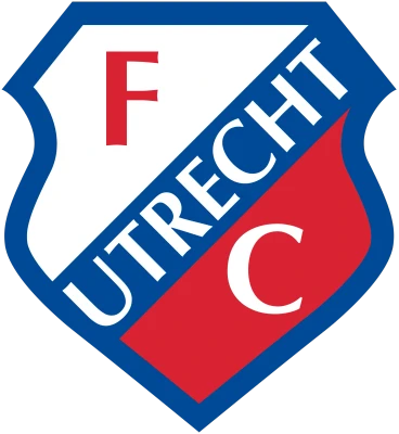1990년대 FC 위트레흐트 문장
