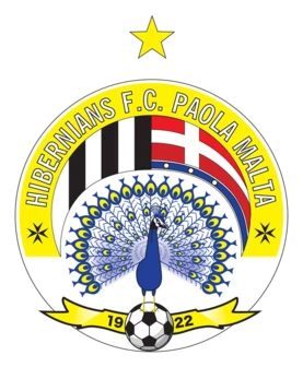 하이버니언스 FC 로고