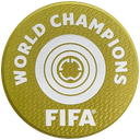 FIFA 월드 챔피언스 배지