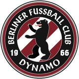 BFC 디나모 문장