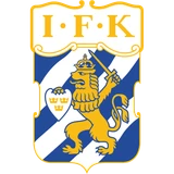 IFK 예테보리 문장