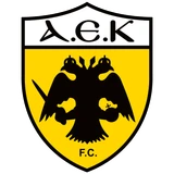 AEK 아테네 문장