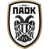 PAOK 문장