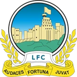 린필드 FC 문장