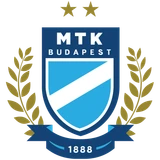 MTK 부더페슈트 문장