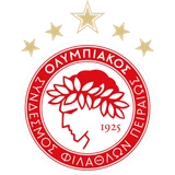 올림피아코스 FC 문장