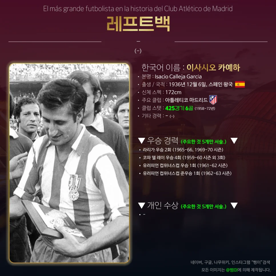이사시오 카예하 레프트백 상세 정보 디자인